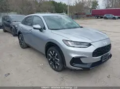 3CZRZ2H73TM103645 2026 HONDA HR-V
