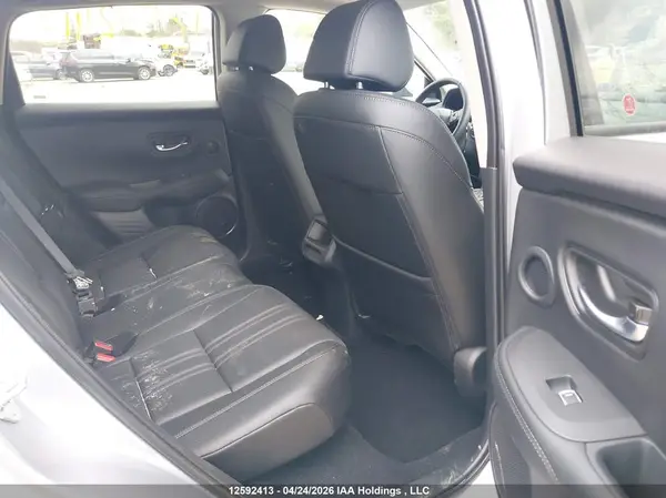 3CZRZ2H73TM103645 2026 HONDA HR-V - Image 8
