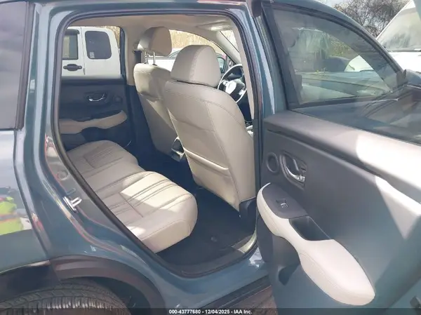 3CZRZ2H73TM714453 2026 HONDA HR-V - Image 8