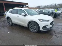 3CZRZ2H73TM721290 2026 HONDA HR-V