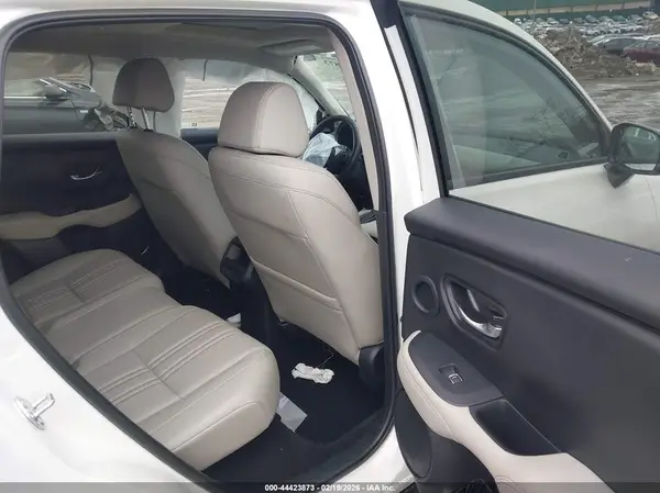 3CZRZ2H73TM721290 2026 HONDA HR-V - Image 8
