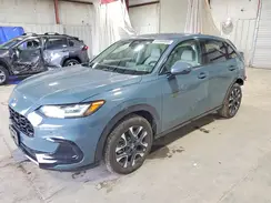 3CZRZ2H73TM726117 2026 HONDA HR-V