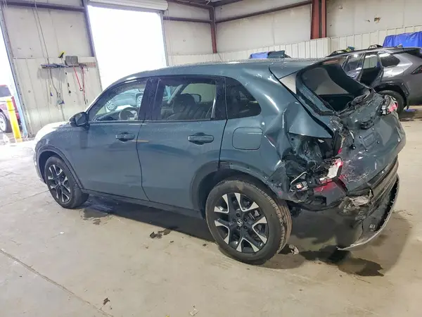 3CZRZ2H73TM726117 2026 HONDA HR-V - Image 2