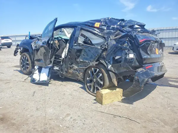 3CZRZ2H73TM727543 2026 HONDA HR-V - Image 2