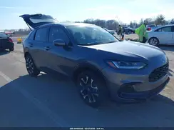 3CZRZ2H73TM733293 2026 HONDA HR-V
