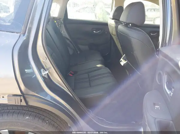 3CZRZ2H73TM733293 2026 HONDA HR-V - Image 8