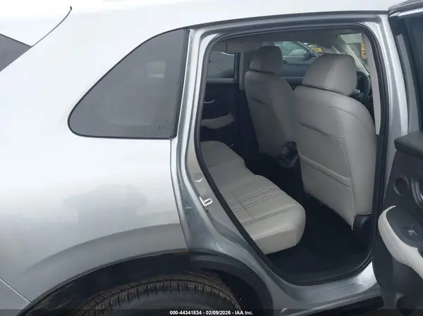 3CZRZ2H73TM735223 2026 HONDA HR-V - Image 8