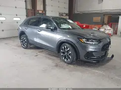 3CZRZ2H73TM740101 2026 HONDA HR-V