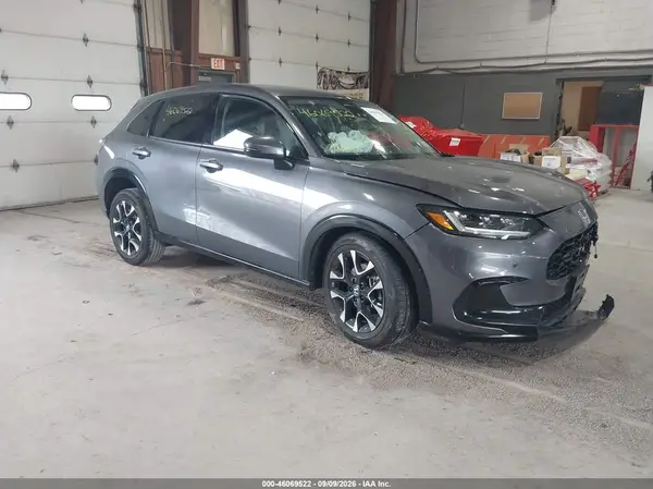 3CZRZ2H73TM740101 2026 HONDA HR-V - Image 1