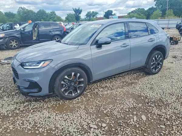 3CZRZ2H73TM744620 2026 HONDA HR-V - Image 1