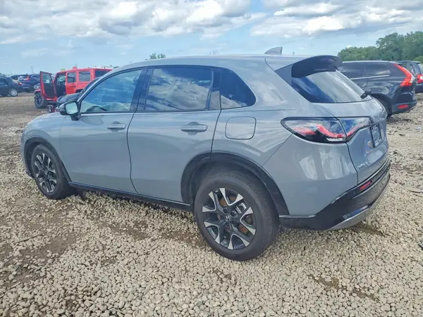 3CZRZ2H73TM744620 2026 HONDA HR-V - Image 2