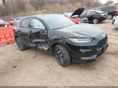 3CZRZ2H73TM745752 2026 HONDA HR-V