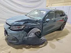 3CZRZ2H73TM752345 2026 HONDA HR-V
