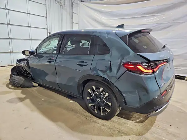 3CZRZ2H73TM752345 2026 HONDA HR-V - Image 2