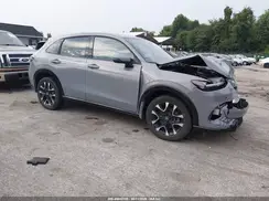 3CZRZ2H73TM752393 2026 HONDA HR-V