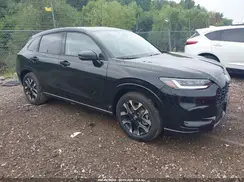 3CZRZ2H73TM753351 2026 HONDA HR-V