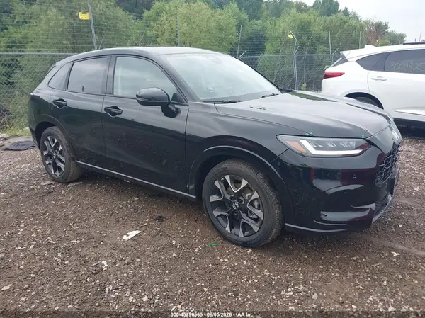 3CZRZ2H73TM753351 2026 HONDA HR-V - Image 1