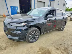 3CZRZ2H73TM757075 2026 HONDA HR-V