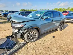 3CZRZ2H73TM767394 2026 HONDA HR-V