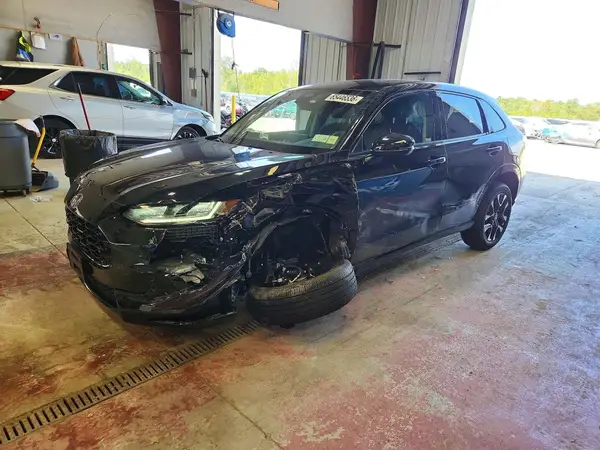 3CZRZ2H73TM768609 2026 HONDA HR-V - Image 1
