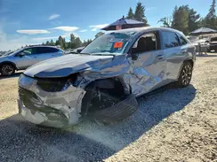 3CZRZ2H73TM770117 2026 HONDA HR-V