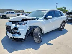 3CZRZ2H73VM711202 2027 HONDA HR-V