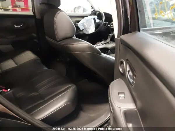 3CZRZ2H74PM101084 2023 HONDA HR-V - Image 8
