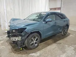 3CZRZ2H74PM700423 2023 HONDA HR-V