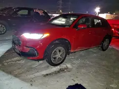 3CZRZ2H74PM702009 2023 HONDA HR-V