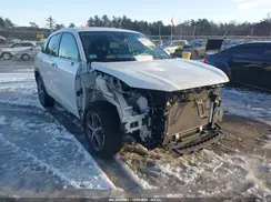 3CZRZ2H74PM705377 2023 HONDA HR-V