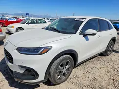 3CZRZ2H74PM708084 2023 HONDA HR-V