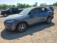 3CZRZ2H74PM709106 2023 HONDA HR-V