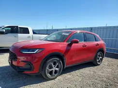 3CZRZ2H74PM710451 2023 HONDA HR-V