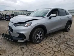3CZRZ2H74PM710658 2023 HONDA HR-V