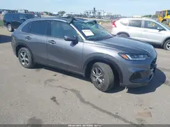 3CZRZ2H74PM717738 2023 HONDA HR-V