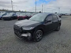 3CZRZ2H74PM718629 2023 HONDA HR-V