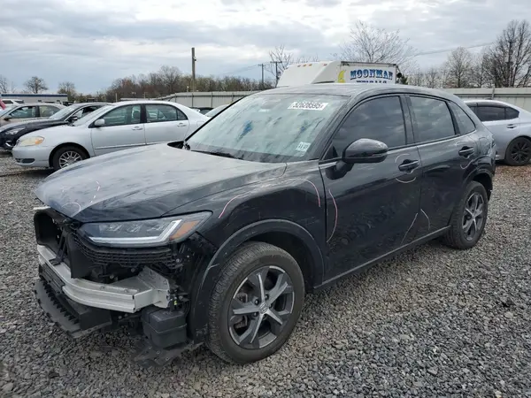 3CZRZ2H74PM718629 2023 HONDA HR-V - Image 1