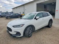 3CZRZ2H74PM720624 2023 HONDA HR-V