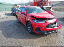 3CZRZ2H74PM721787 2023 HONDA HR-V