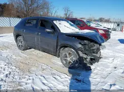 3CZRZ2H74PM722728 2023 HONDA HR-V