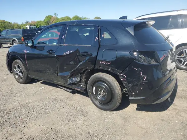 3CZRZ2H74PM725161 2023 HONDA HR-V - Image 2