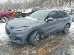 3CZRZ2H74PM726651 2023 HONDA HR-V