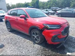 3CZRZ2H74PM733745 2023 HONDA HR-V