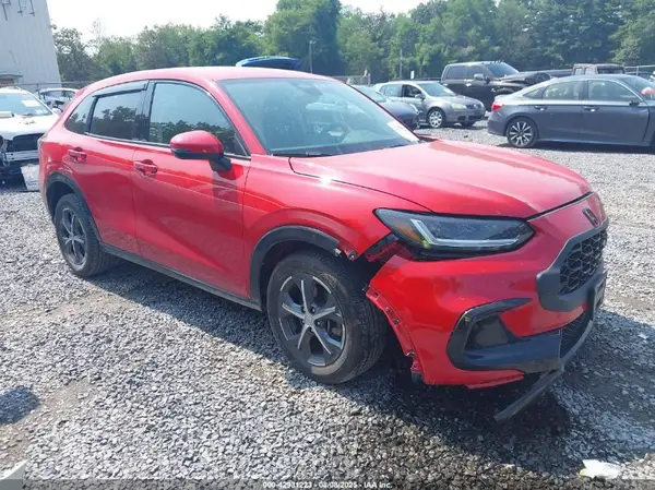 3CZRZ2H74PM733745 2023 HONDA HR-V - Image 1