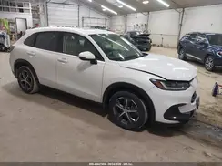 3CZRZ2H74PM734913 2023 HONDA HR-V