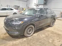 3CZRZ2H74RM102352 2024 HONDA HR-V