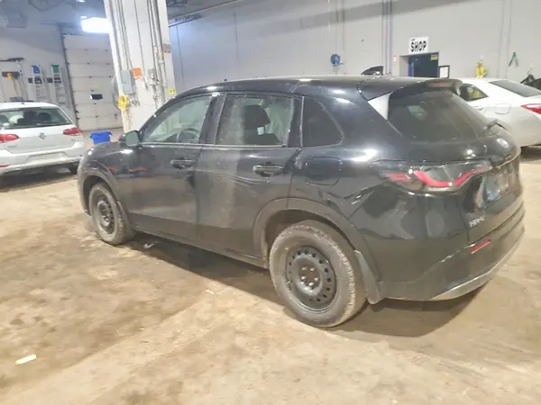 3CZRZ2H74RM102352 2024 HONDA HR-V - Image 2