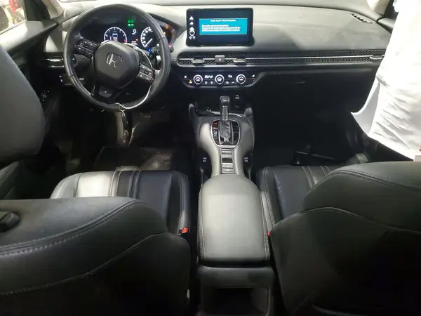 3CZRZ2H74RM102352 2024 HONDA HR-V - Image 8