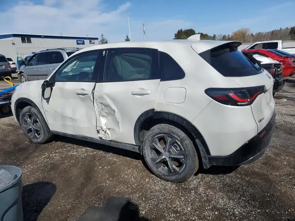 3CZRZ2H74RM109480 2024 HONDA HR-V - Image 2