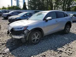 3CZRZ2H74RM707634 2024 HONDA HR-V